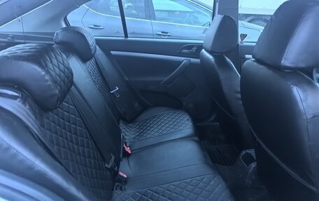 Skoda Octavia, 2013 год, 680 000 рублей, 7 фотография