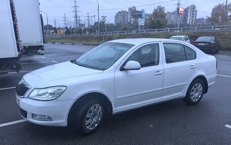 Skoda Octavia, 2013 год, 680 000 рублей, 5 фотография