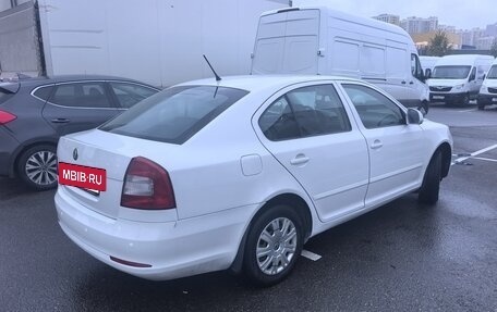 Skoda Octavia, 2013 год, 680 000 рублей, 6 фотография