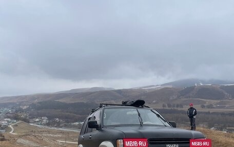 Isuzu Trooper II, 2001 год, 1 690 000 рублей, 8 фотография
