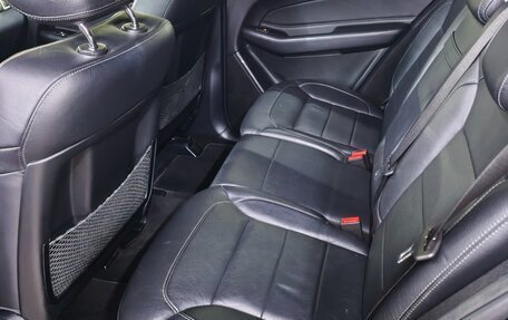Mercedes-Benz GLE, 2015 год, 3 490 000 рублей, 10 фотография
