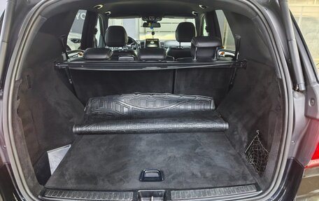 Mercedes-Benz GLE, 2015 год, 3 490 000 рублей, 9 фотография