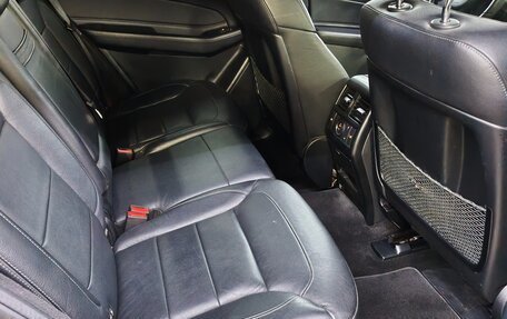 Mercedes-Benz GLE, 2015 год, 3 490 000 рублей, 15 фотография