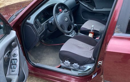 Hyundai Elantra III, 2008 год, 280 000 рублей, 5 фотография
