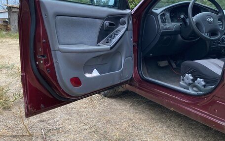 Hyundai Elantra III, 2008 год, 280 000 рублей, 6 фотография