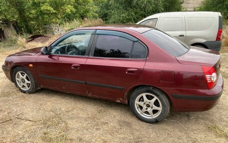 Hyundai Elantra III, 2008 год, 280 000 рублей, 3 фотография