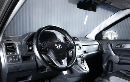 Honda CR-V III рестайлинг, 2008 год, 1 299 000 рублей, 13 фотография