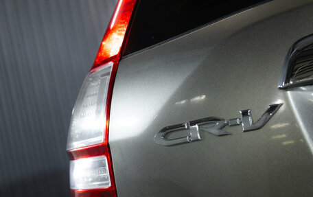 Honda CR-V III рестайлинг, 2008 год, 1 299 000 рублей, 11 фотография