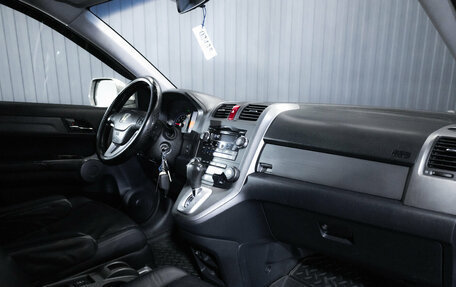 Honda CR-V III рестайлинг, 2008 год, 1 299 000 рублей, 17 фотография