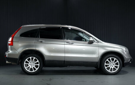 Honda CR-V III рестайлинг, 2008 год, 1 299 000 рублей, 9 фотография
