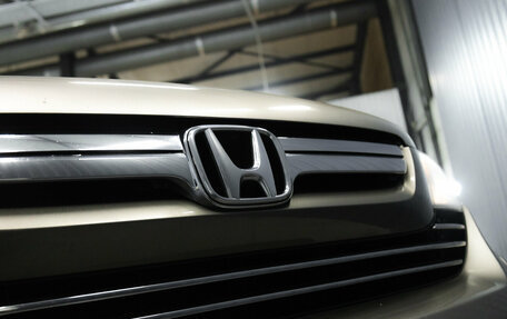 Honda CR-V III рестайлинг, 2008 год, 1 299 000 рублей, 10 фотография