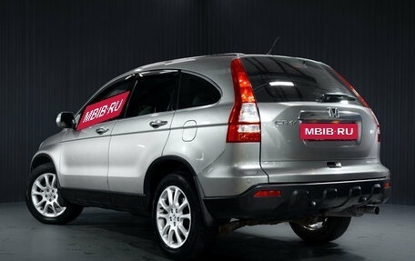 Honda CR-V III рестайлинг, 2008 год, 1 299 000 рублей, 6 фотография