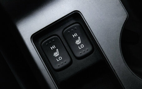 Honda CR-V III рестайлинг, 2008 год, 1 299 000 рублей, 24 фотография