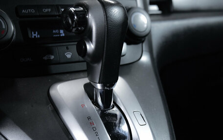 Honda CR-V III рестайлинг, 2008 год, 1 299 000 рублей, 23 фотография