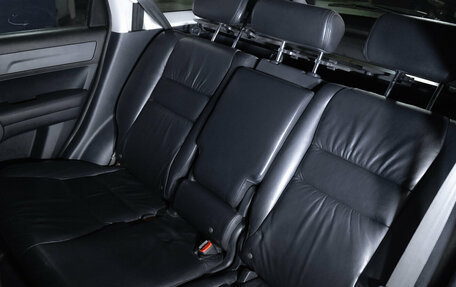 Honda CR-V III рестайлинг, 2008 год, 1 299 000 рублей, 25 фотография