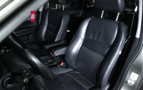 Honda CR-V III рестайлинг, 2008 год, 1 299 000 рублей, 19 фотография