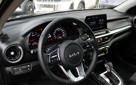 KIA Cerato IV, 2021 год, 1 865 700 рублей, 7 фотография