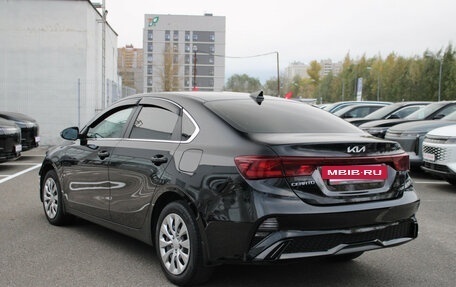 KIA Cerato IV, 2021 год, 1 865 700 рублей, 6 фотография