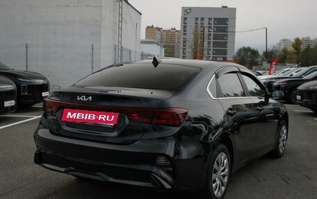 KIA Cerato IV, 2021 год, 1 865 700 рублей, 4 фотография