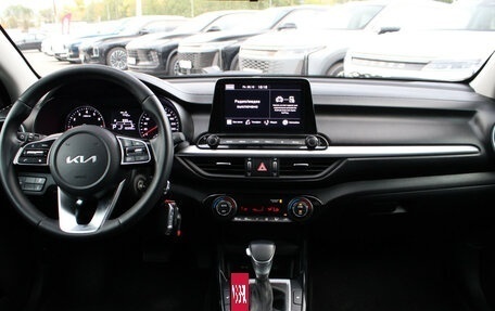 KIA Cerato IV, 2021 год, 1 865 700 рублей, 9 фотография