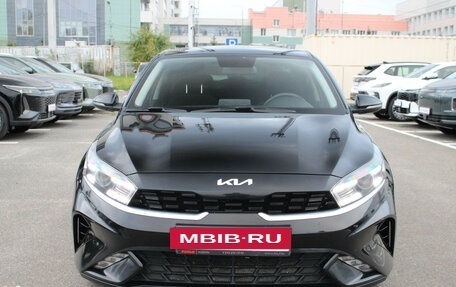 KIA Cerato IV, 2021 год, 1 865 700 рублей, 2 фотография