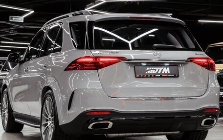 Mercedes-Benz GLE, 2025 год, 13 600 000 рублей, 4 фотография