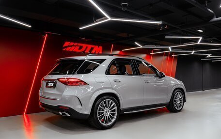 Mercedes-Benz GLE, 2025 год, 13 600 000 рублей, 3 фотография