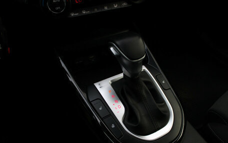 KIA Cerato IV, 2021 год, 1 865 700 рублей, 14 фотография