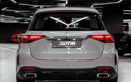 Mercedes-Benz GLE, 2025 год, 13 600 000 рублей, 7 фотография