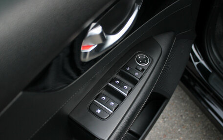 KIA Cerato IV, 2021 год, 1 865 700 рублей, 18 фотография