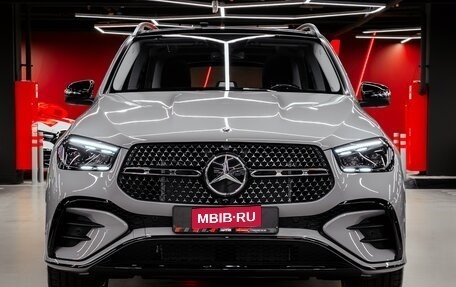 Mercedes-Benz GLE, 2025 год, 13 600 000 рублей, 6 фотография