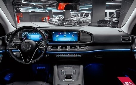 Mercedes-Benz GLE, 2025 год, 13 600 000 рублей, 2 фотография