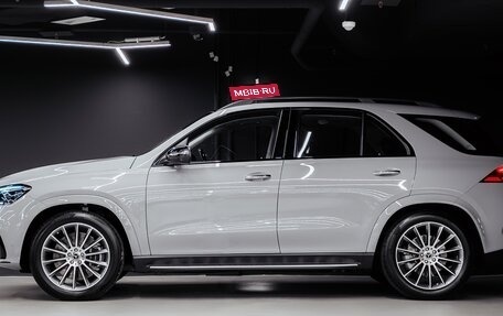 Mercedes-Benz GLE, 2025 год, 13 600 000 рублей, 8 фотография