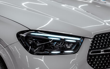 Mercedes-Benz GLE, 2025 год, 13 600 000 рублей, 9 фотография