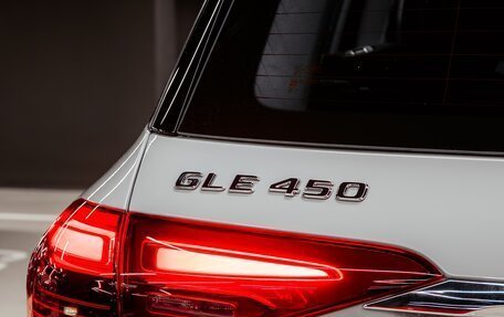 Mercedes-Benz GLE, 2025 год, 13 600 000 рублей, 10 фотография
