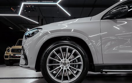 Mercedes-Benz GLE, 2025 год, 13 600 000 рублей, 11 фотография