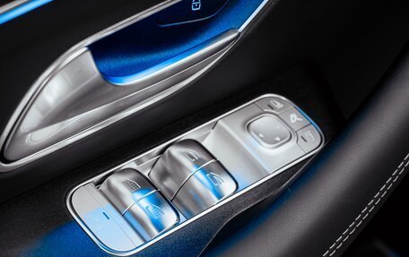 Mercedes-Benz GLE, 2025 год, 13 600 000 рублей, 15 фотография
