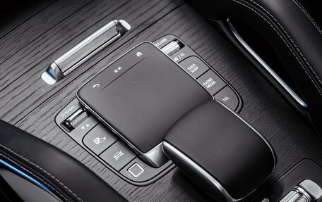 Mercedes-Benz GLE, 2025 год, 13 600 000 рублей, 20 фотография