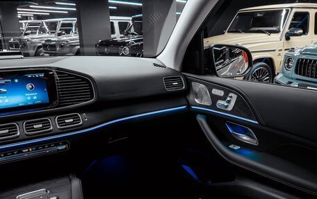 Mercedes-Benz GLE, 2025 год, 13 600 000 рублей, 22 фотография