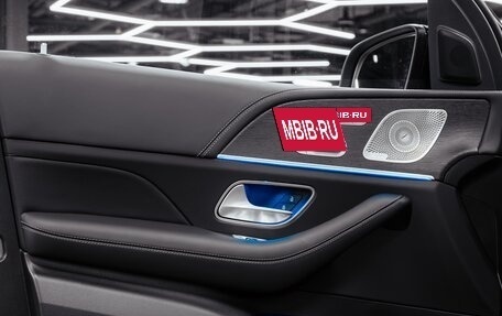Mercedes-Benz GLE, 2025 год, 13 600 000 рублей, 13 фотография