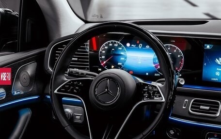 Mercedes-Benz GLE, 2025 год, 13 600 000 рублей, 23 фотография