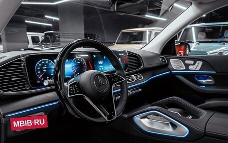 Mercedes-Benz GLE, 2025 год, 13 600 000 рублей, 16 фотография