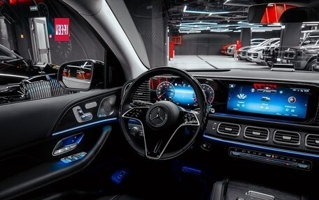 Mercedes-Benz GLE, 2025 год, 13 600 000 рублей, 21 фотография