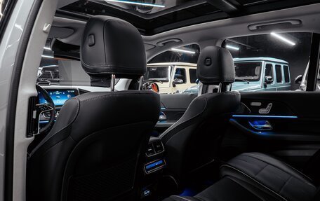 Mercedes-Benz GLE, 2025 год, 13 600 000 рублей, 27 фотография