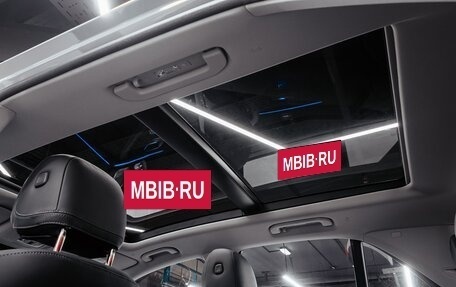 Mercedes-Benz GLE, 2025 год, 13 600 000 рублей, 26 фотография