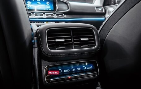 Mercedes-Benz GLE, 2025 год, 13 600 000 рублей, 29 фотография
