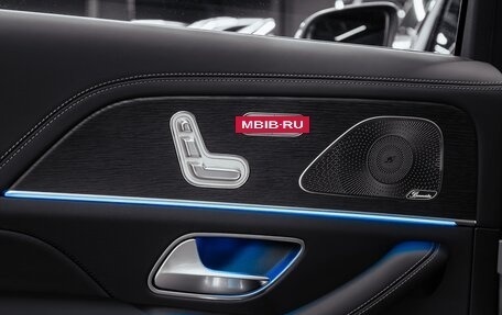 Mercedes-Benz GLE, 2025 год, 13 600 000 рублей, 25 фотография