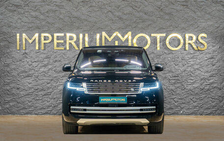Land Rover Range Rover IV рестайлинг, 2023 год, 15 250 000 рублей, 2 фотография