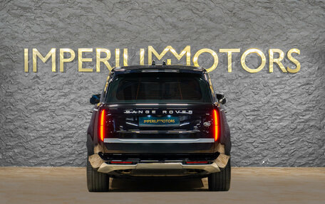 Land Rover Range Rover IV рестайлинг, 2023 год, 15 250 000 рублей, 8 фотография