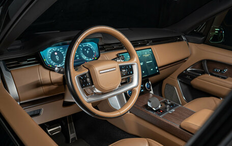 Land Rover Range Rover IV рестайлинг, 2023 год, 15 250 000 рублей, 13 фотография